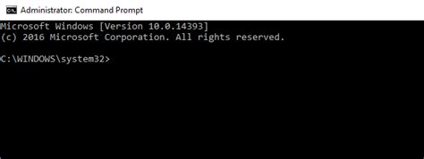 CMD: 11 basic commands you should know (cd, dir, mkdir, etc.).
